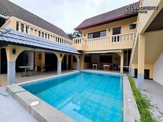 À vendre 12 chambres local commercial à Bang Lamung, Chonburi