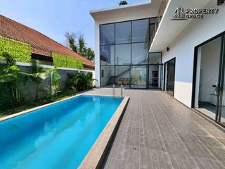 À vendre 6 chambres villa à Bang Lamung, Chonburi