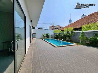 À vendre 6 chambres villa à Bang Lamung, Chonburi