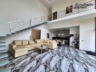 À vendre 6 chambres villa à Bang Lamung, Chonburi
