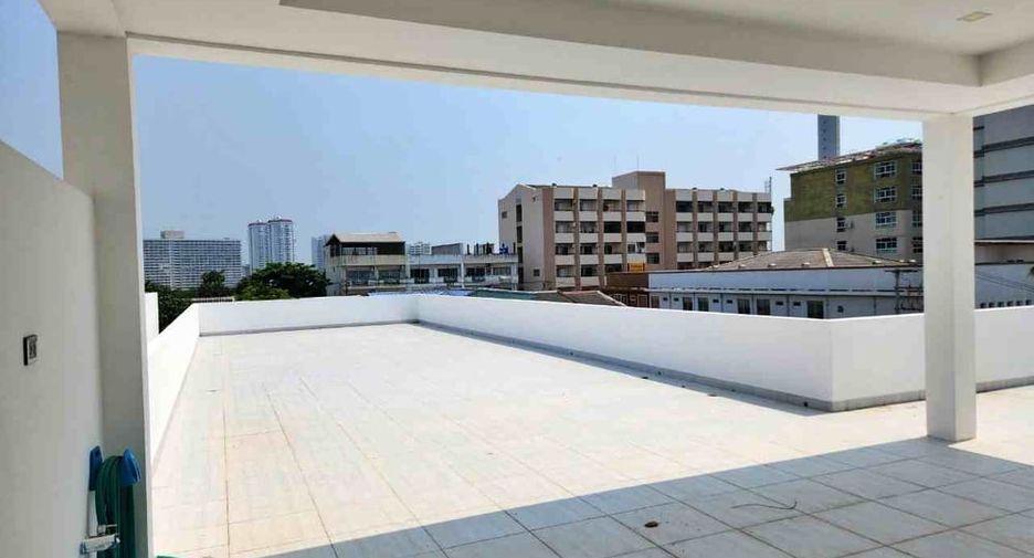 À vendre 6 chambres villa à Bang Lamung, Chonburi