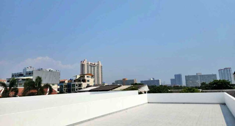 À vendre 6 chambres villa à Bang Lamung, Chonburi