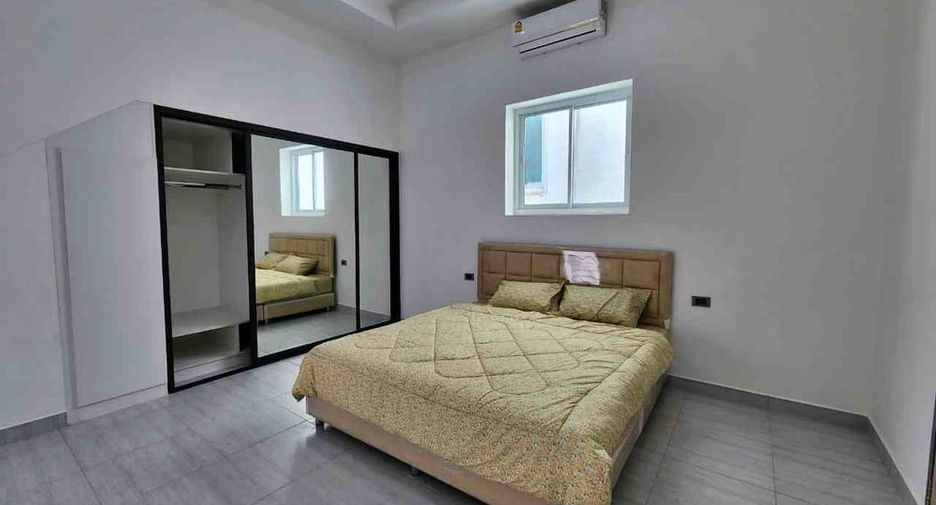 À vendre 6 chambres villa à Bang Lamung, Chonburi