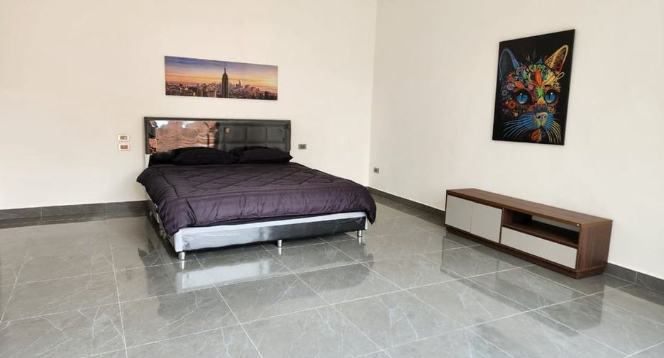 À vendre 6 chambres villa à Bang Lamung, Chonburi