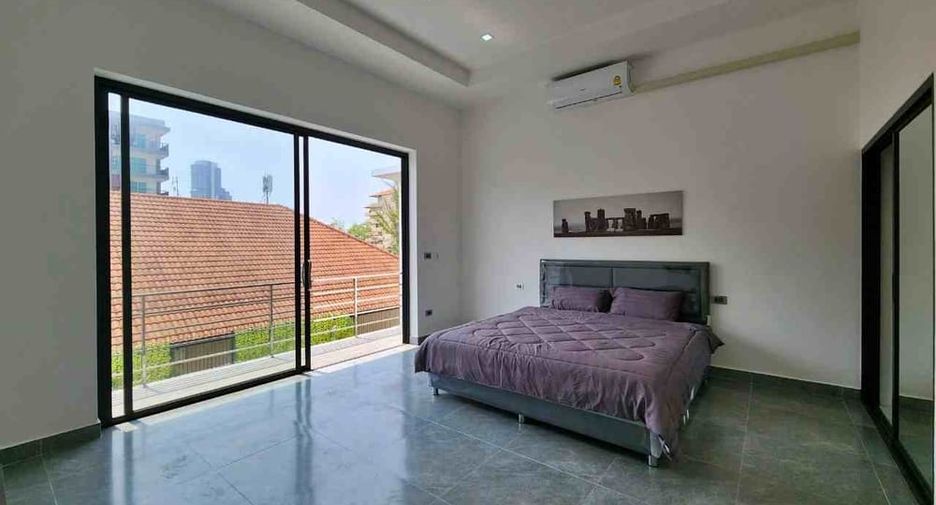 À vendre 6 chambres villa à Bang Lamung, Chonburi