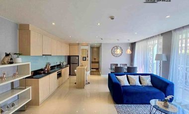 For sale 2 ベッドルーム condo in Bang Lamung, Chonburi