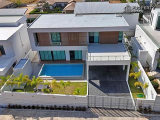 Villa zur Miete mit 4 Zimmer in Bang Lamung, Chonburi