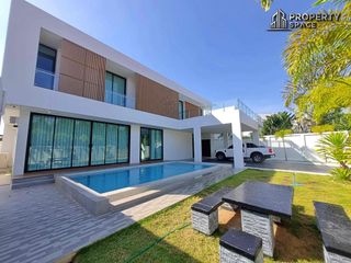 Villa zur Miete mit 4 Zimmer in Bang Lamung, Chonburi