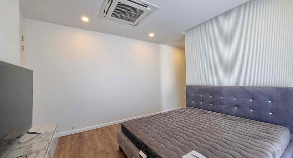 Villa zur Miete mit 4 Zimmer in Huay Yai, Pattaya