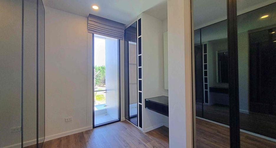 Villa zur Miete mit 4 Zimmer in Huay Yai, Pattaya