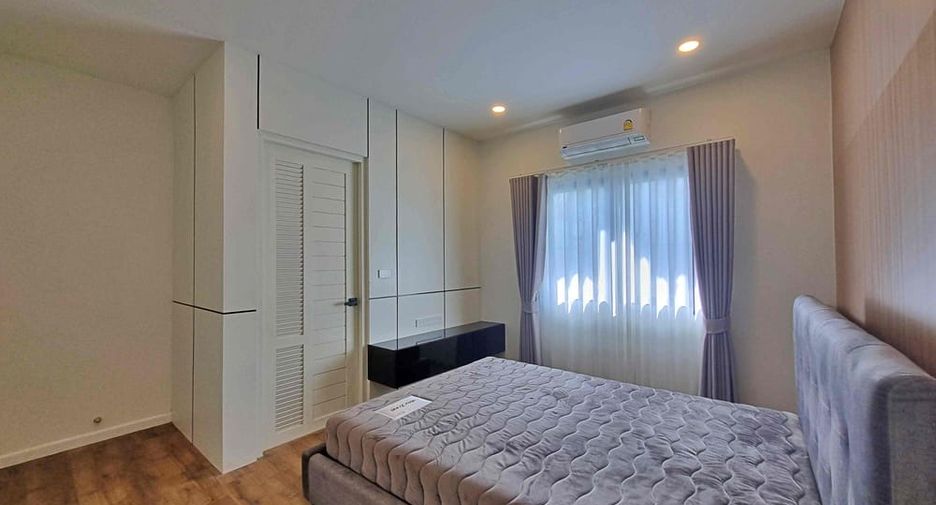 Villa zur Miete mit 4 Zimmer in Huay Yai, Pattaya