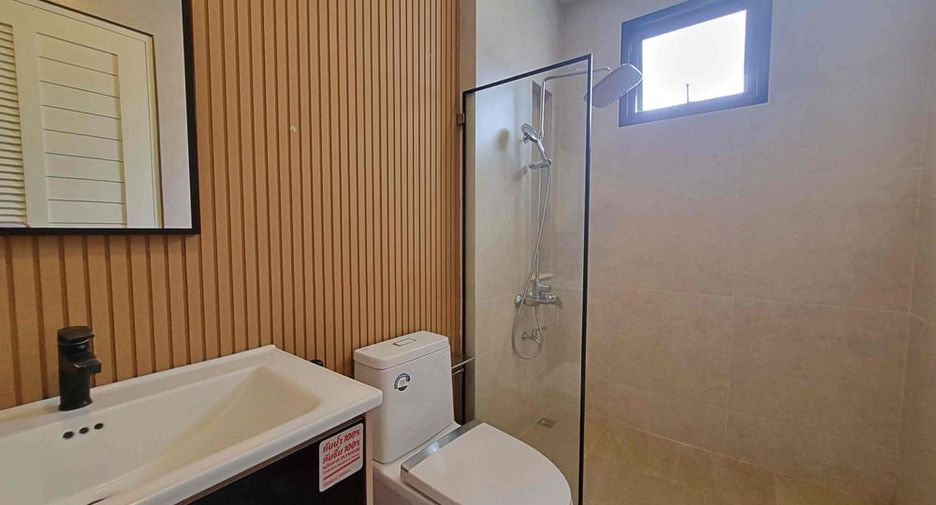 Villa zur Miete mit 4 Zimmer in Huay Yai, Pattaya