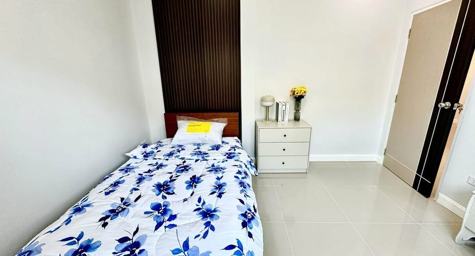 For sale 5 bedrooms villa in Bang Lamung, Chonburi