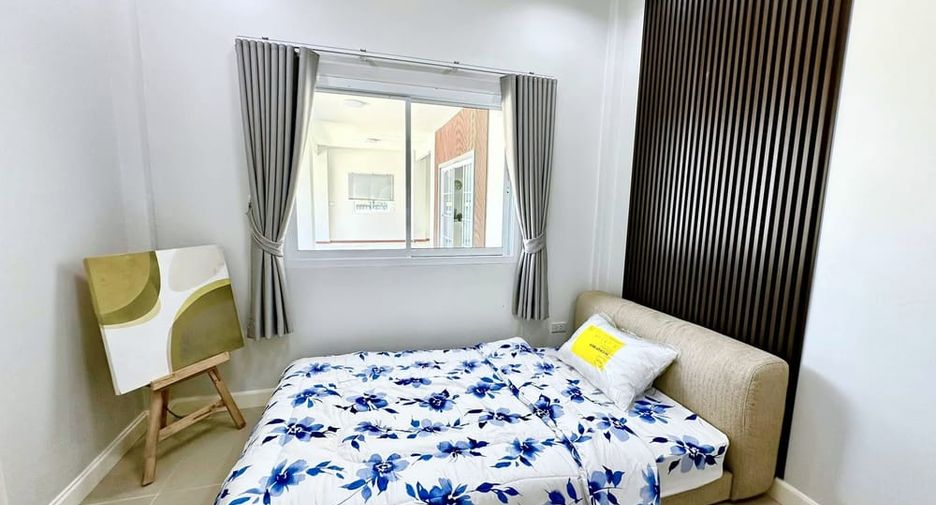For sale 5 bedrooms villa in Bang Lamung, Chonburi