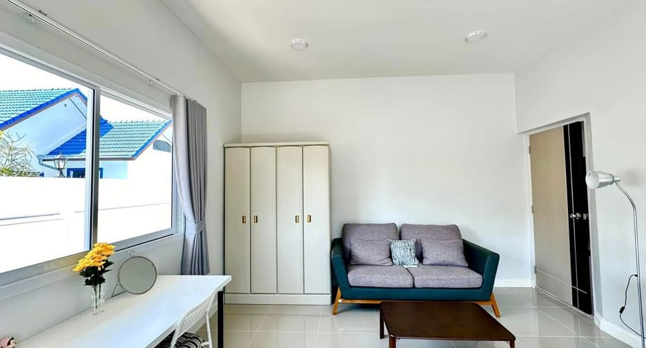 For sale 5 bedrooms villa in Bang Lamung, Chonburi