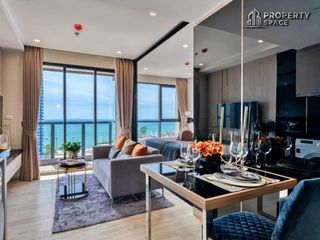 For Rent 1 Bedroom Condo In Bang Lamung, Chonburi