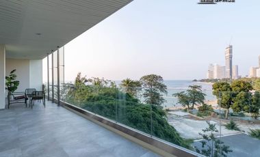 À louer 2 chambres condo à Bang Lamung, Chonburi
