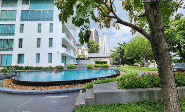 Condo en alquiler y en venta de 3 habitaciones en Bang Lamung, Chonburi