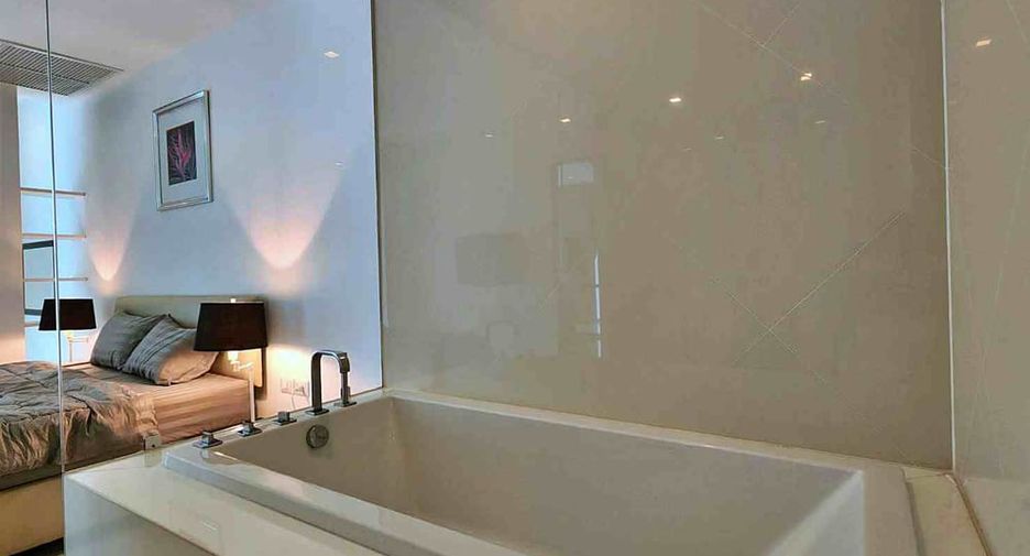Condo en alquiler y en venta de 3 habitaciones en Bang Lamung, Chonburi