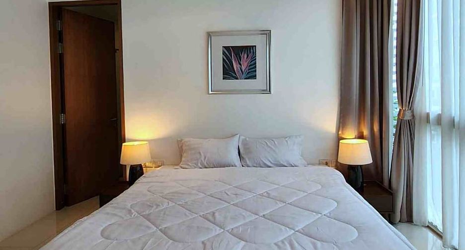 Condo en alquiler y en venta de 3 habitaciones en Bang Lamung, Chonburi
