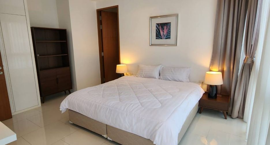 Condo en alquiler y en venta de 3 habitaciones en Bang Lamung, Chonburi