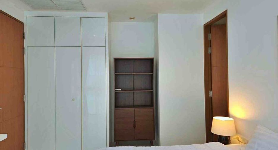 Condo en alquiler y en venta de 3 habitaciones en Bang Lamung, Chonburi