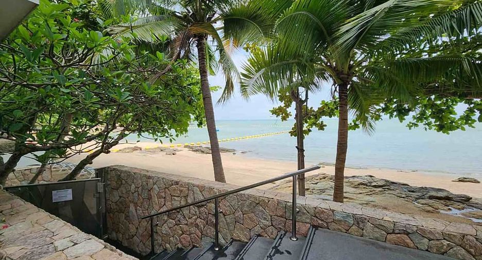 Condo en alquiler y en venta de 3 habitaciones en Bang Lamung, Chonburi