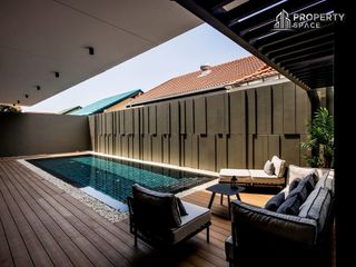 Villa zur Miete mit 5 Zimmer in Bang Lamung, Chonburi