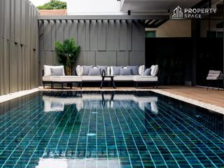 Villa zur Miete mit 5 Zimmer in Bang Lamung, Chonburi
