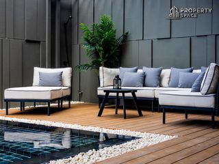 Villa zur Miete mit 5 Zimmer in Bang Lamung, Chonburi
