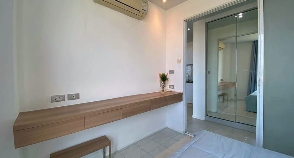 For sale 2 bedrooms condo in Jomtien, Pattaya