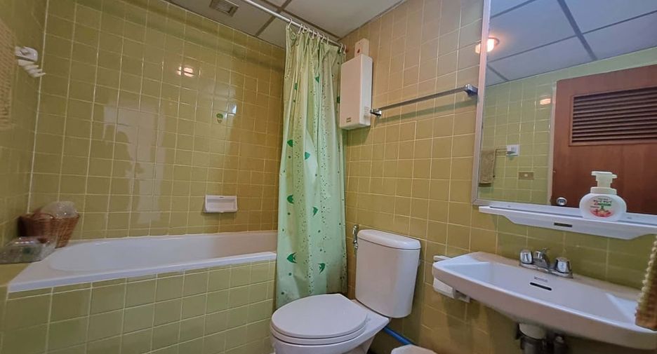Condo en venta de 3 habitaciones en Bang Lamung, Chonburi