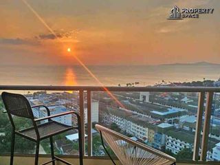 For Rent 2 Bedroom Condo In Bang Lamung, Chonburi