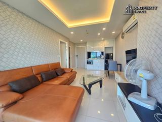 For Rent 1 Bedroom Condo In Bang Lamung, Chonburi