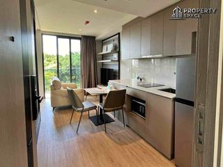 For Rent 1 Bedroom Condo In Bang Lamung, Chonburi