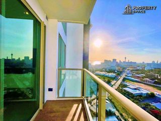 For Rent 1 Bedroom Condo In Bang Lamung, Chonburi