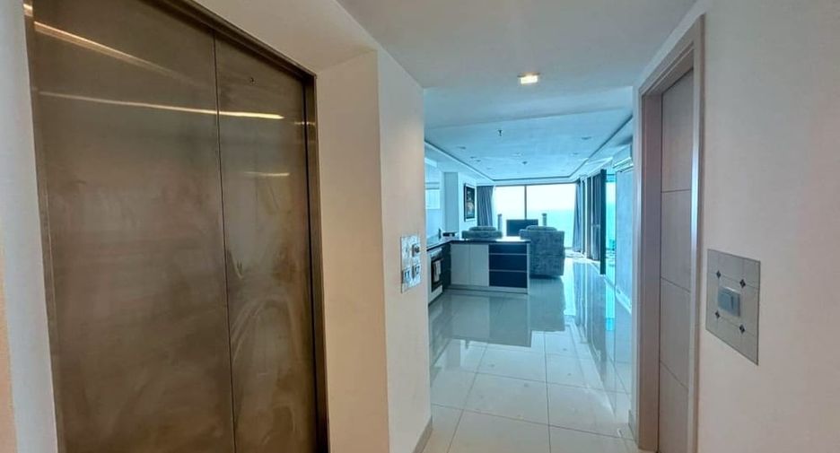 For sale 2 bedrooms condo in Bang Lamung, Chonburi