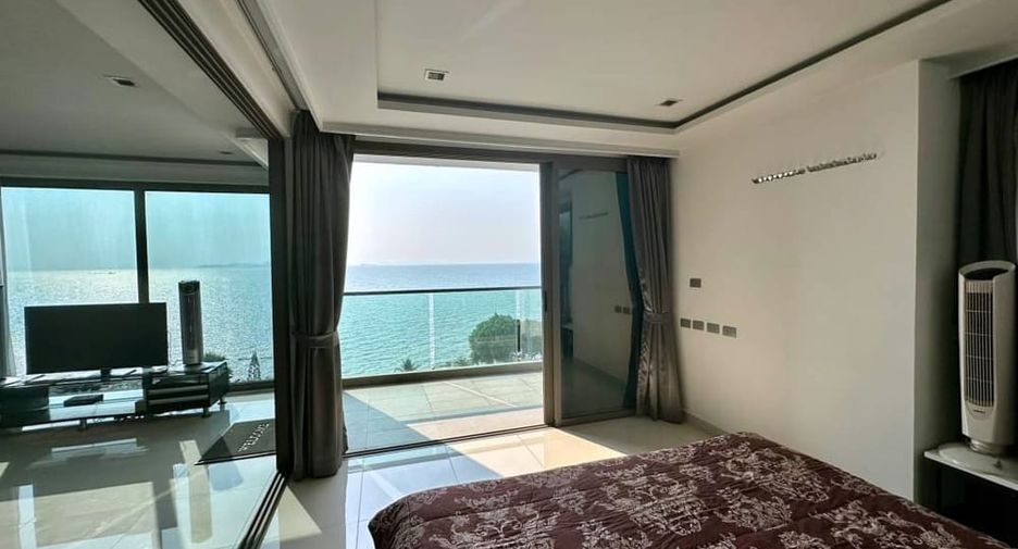 For sale 2 bedrooms condo in Bang Lamung, Chonburi