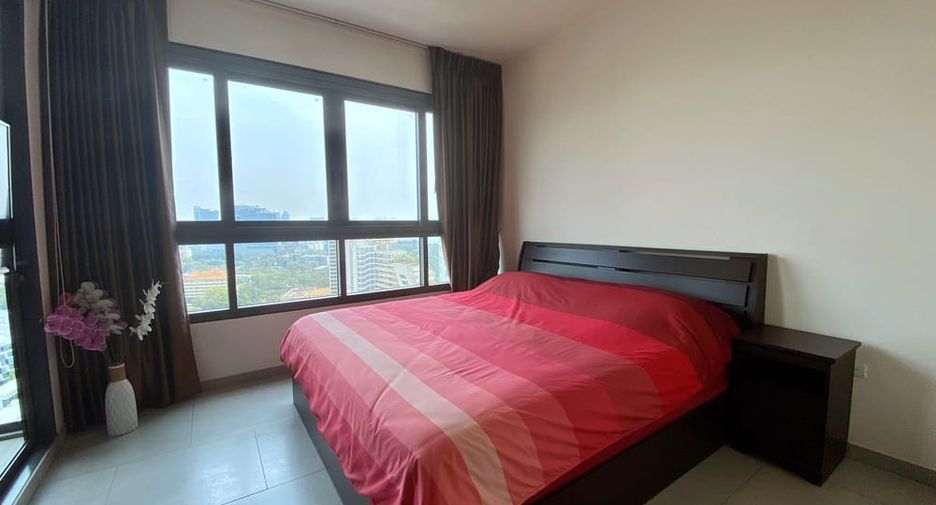 Wohnung zum Kauf mit 1 Zimmer in Bang Lamung, Chonburi