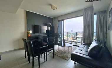 Wohnung zum Kauf mit 1 Zimmer in Bang Lamung, Chonburi