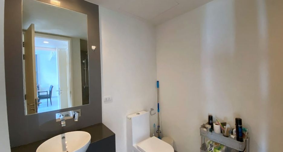 Wohnung zum Kauf mit 1 Zimmer in Bang Lamung, Chonburi