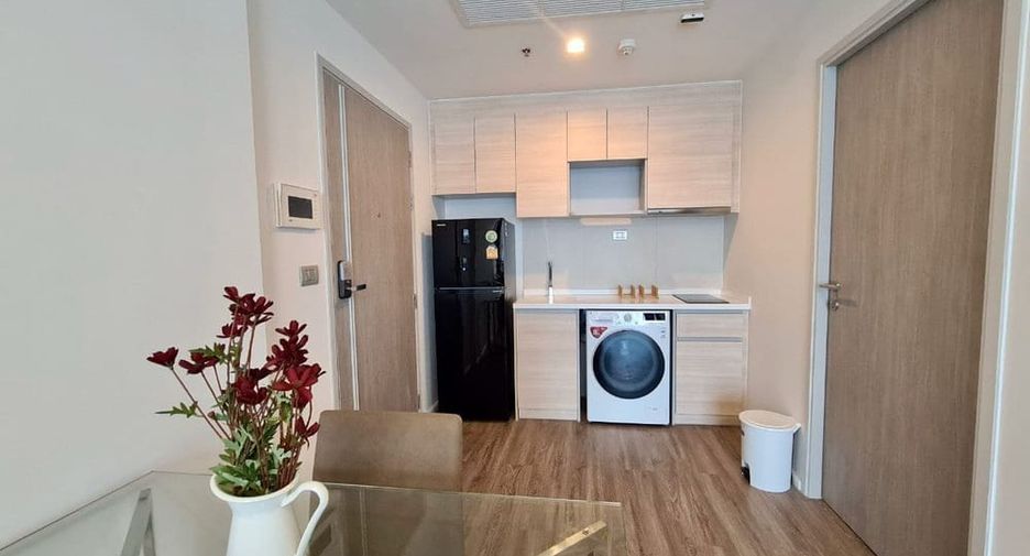 Condo en venta de 2 habitaciones en Jomtien, Pattaya