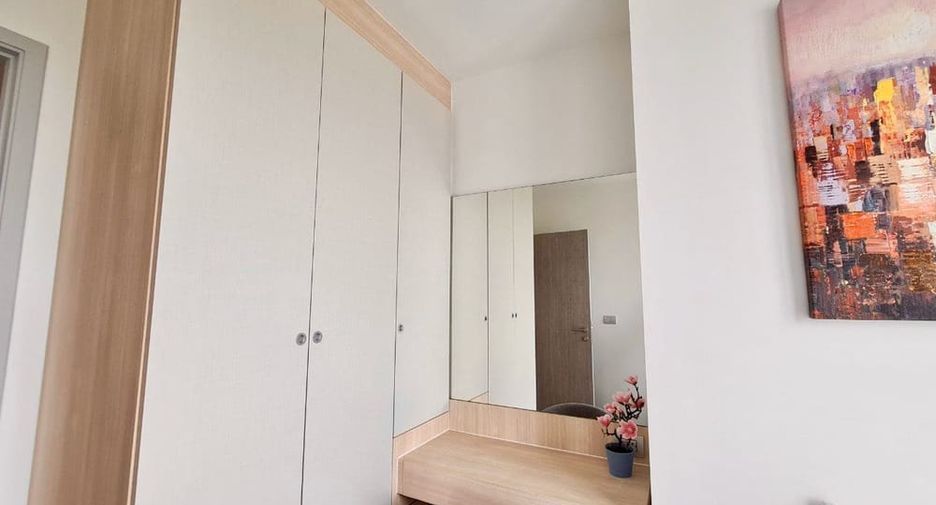 Condo en venta de 2 habitaciones en Jomtien, Pattaya