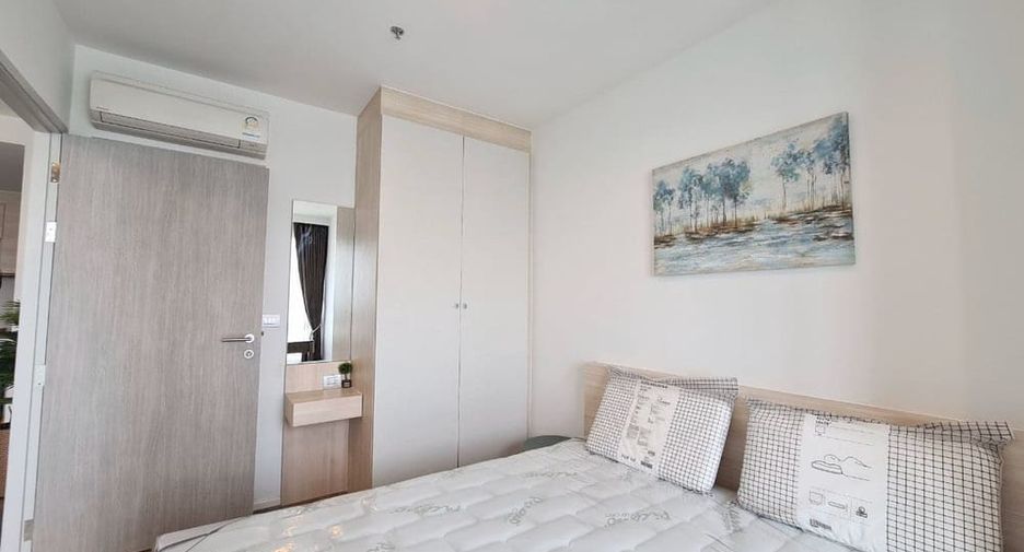 Condo en venta de 2 habitaciones en Jomtien, Pattaya