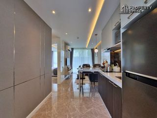 For sale 1 Beds condo in Bang Lamung, Chonburi