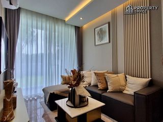 For sale 1 Beds condo in Bang Lamung, Chonburi