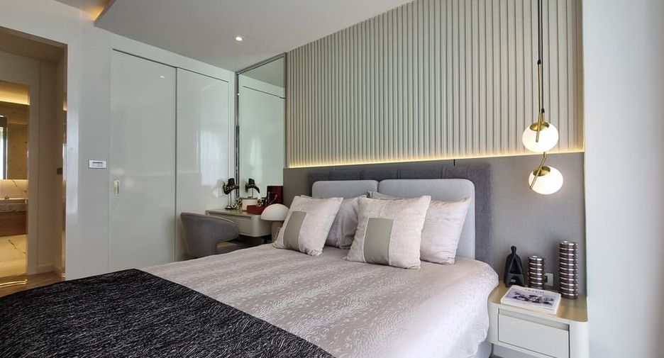 For sale 1 Beds condo in Bang Lamung, Chonburi