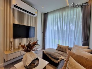 For sale 1 Beds condo in Bang Lamung, Chonburi