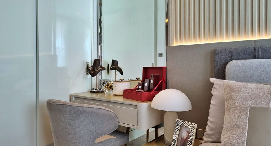 For sale 1 Beds condo in Bang Lamung, Chonburi