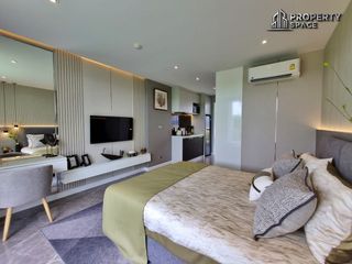 For sale 1 Beds condo in Bang Lamung, Chonburi
